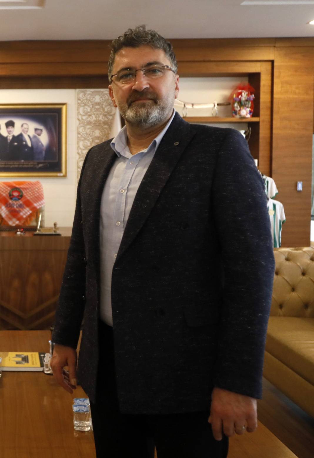 79 belediyenin başkanı AK Parti’ye geçti! İşte isim isim liste 16